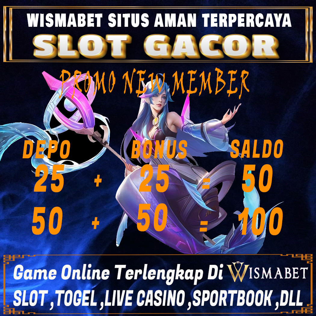 Slot Gacor